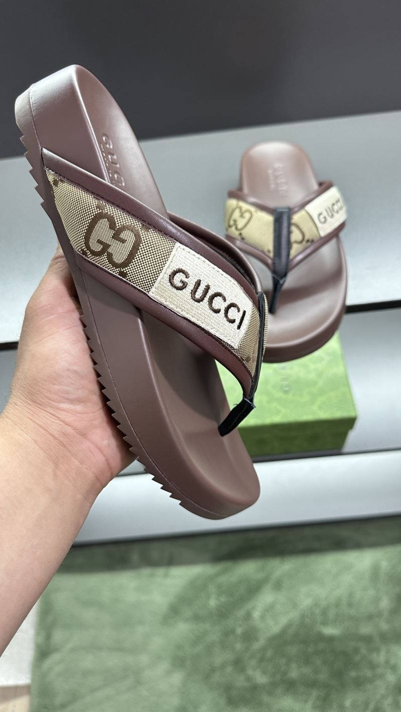 Gucci Slippers